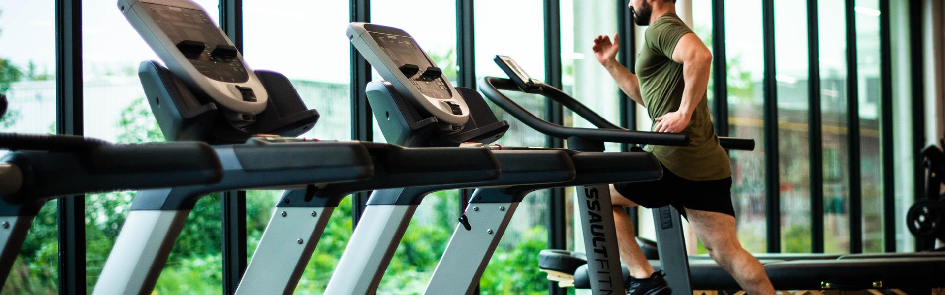 Sportcentrum Fit-Now!